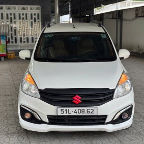 SUZUKI ETIRA 2015 tự động