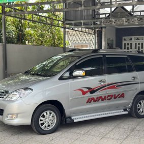 INNOVA 2.0 MT 2008