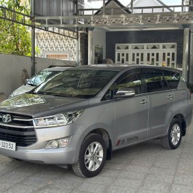 INNOVA e 2017 Nguyên zin