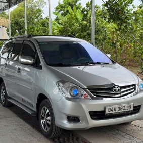 INNOVA G 2008