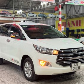 INNOVA e 2018 ABS 