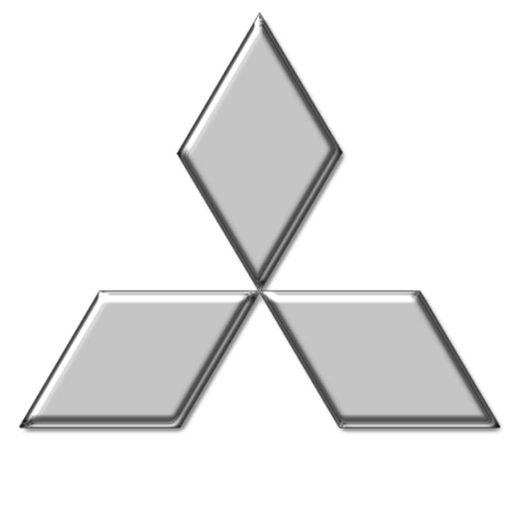 Xe Mitsubishi