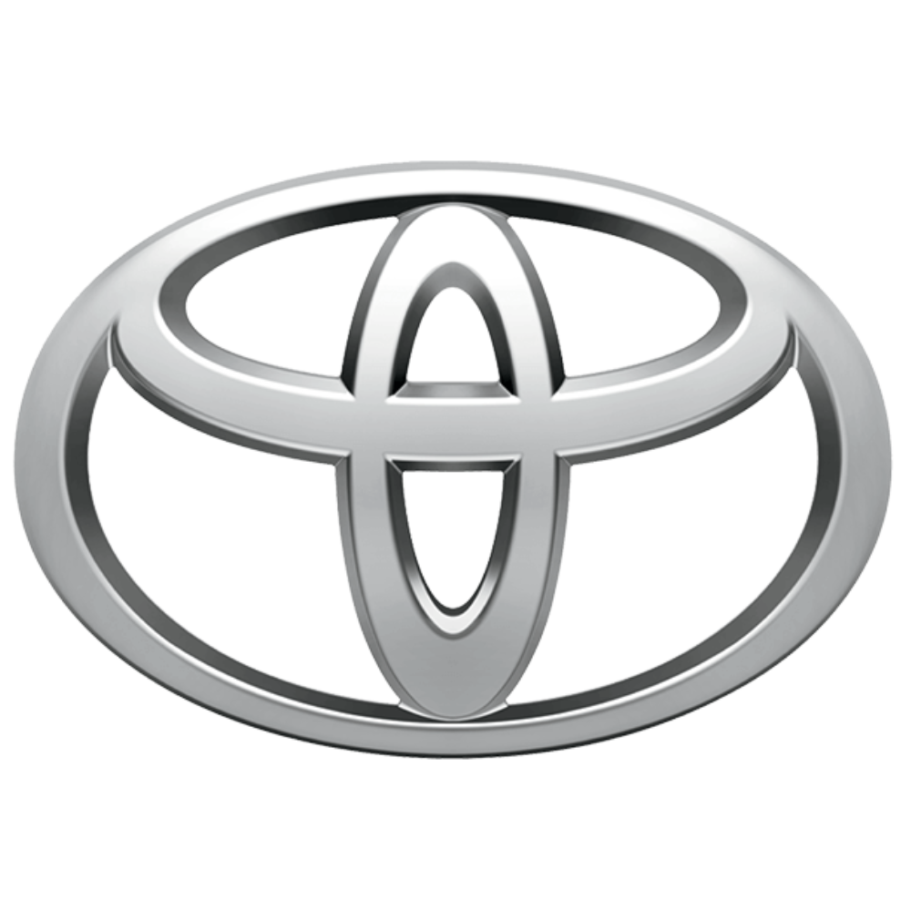 Xe Toyota
