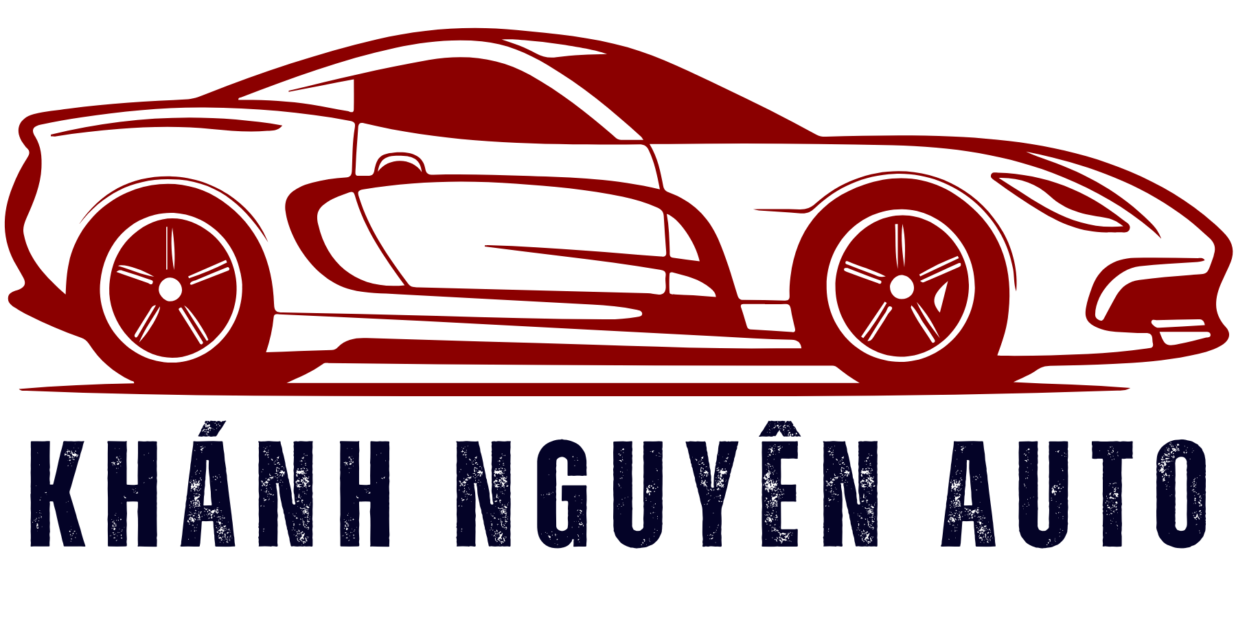 Logo trang chủ